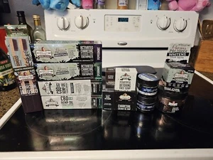 My Magic Mud Whitening Toothpaste Lot Of Others - Picture 1 of 1