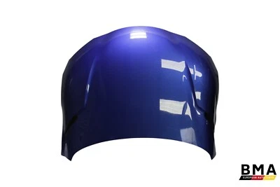 *Dañado* Panel de tapa del capó delantero Toyota Supra 2020-2024 OEM Foto 1 de 4