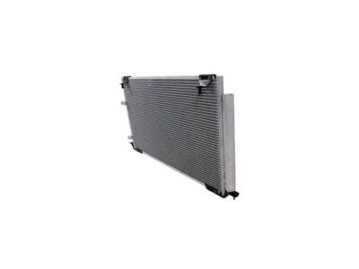 For 2000-2004 Toyota Avalon A/C Condenser 66613FQSH 2003 2001 2002 - Image 1 of 2