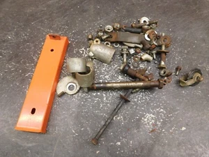 Benelli G2 Moped Nuts & Bolts Lot       1201      - Picture 1 of 6