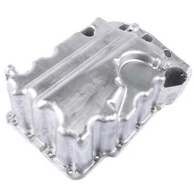 Cubo de aceite para Seat Mii KE1 Skoda Citigo NF1 VW UP! BL1 2011-2020 1.0 04C103601K - Imagen 1 de 4
