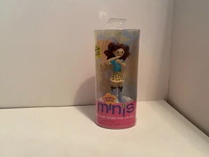 Groovy Girls Mini’s Reese - Picture 1 of 9