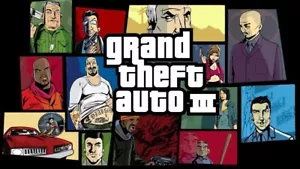Grand Theft Auto III Steam Key PC - Picture 1 of 1
