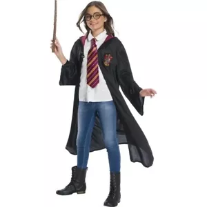 Harry Potter Gryffindor Robe 'OneSize’ Rubie's Cosplay/Halloween Costume - Picture 1 of 10