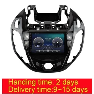 Android 14 Car Stereo Radio GPS For Ford Tourneo/Transit Courier 2013-21 4+64GB - Picture 1 of 15