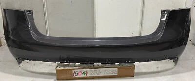 2013-2018 TOYOTA AVALON LIMITED TOURING XLE REAR BUMPER COVER OEM 52159-07020 — 第 1/4 张图片