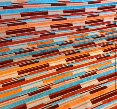 1 Swatch Mid-Century Modern Momentum color Desert - Image 1 of 4