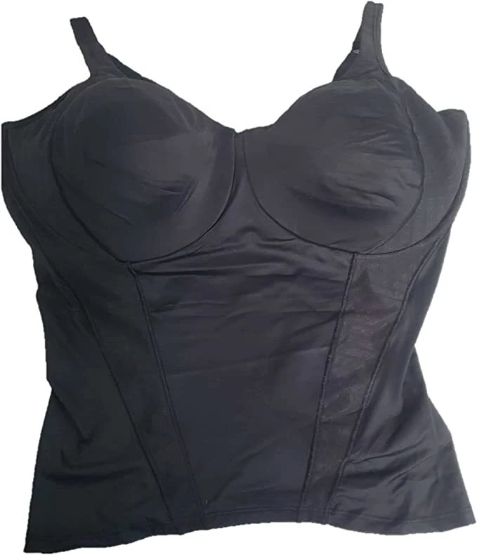 Playtex Firm Shaping Camisole 6003 — 第 1/1 张图片