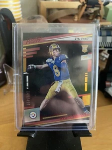 Prestige Kenny Picket Xtra Points RC /499 - Bild 1 von 2