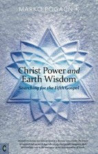 Christ Power and Earth Wisdom NUEVO Pogacnik Marko