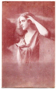 Giovane donna - 1917 - Picture 1 of 2