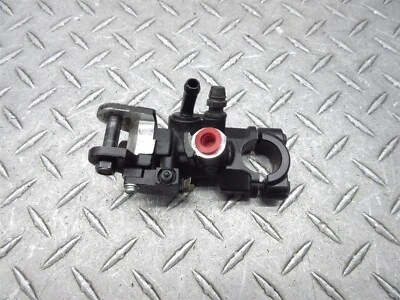 Управление насосом главного цилиндра переднего тормоза 2022 22–23 Yamaha YZFR7 YZF R7 Brembo - Изображение 1 из 4