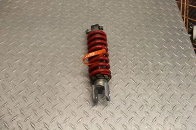 2001 SUZUKI TL1000R REAR BACK SHOCK ABSORBER SUSPENSION Foto 1 de 4