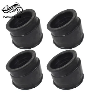 For Honda 79-83 CB750 CFKL SC Nighthawk 750 Carburetor Intake Manifold Boot - Picture 1 of 12