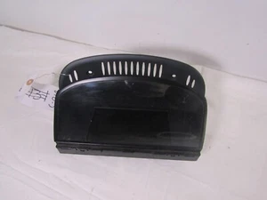 BMW MULTIFUNCTION DISPLAY MONITOR NAVIGATION DISPLAY SCREEN 6582 9 114 358 - Picture 1 of 9