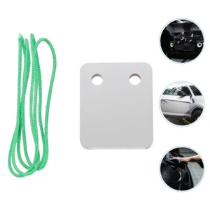 1 Set Spot Repair Schaber Autolack Reparaturstift Partikel Reinigung Schaber - Bild 1 von 12