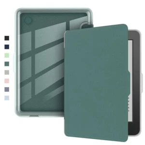 Auto Sleep/Wake e-Reader Case Protective Shell for KOBO Clara Colour/BW/2E - Bild 1 von 16