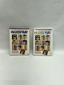 Hairspray (2007) (Ws) (DVD) - DVD - VERY GOOD Free Shipping!! - Bild 1 von 4