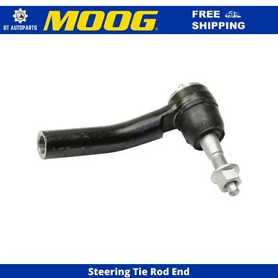 Para Cadillac XTS 2013-2019 extremo de barra de dirección delantero derecho exterior MOOG 2013 2014 Foto 1 de 4