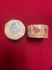 RARE 1613 3.1 CENT STAMPS 500 STAMP GUITAR  MUSIC  COIL ROLL ORIGINAL WRAPPING