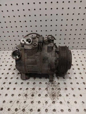 2012-18 BMW 320I 328 F30 F31 AC КОНДИЦИОНЕР КОМПРЕССОР / МУФТА OEM 6805024 - Изображение 1 из 4