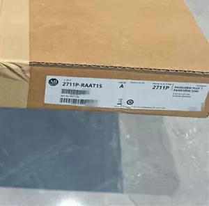 2711P-RAAT15 AB PanelView Plus 7 Series Accessory Fast Shipping 2711PRAAT15 GQ - Picture 1 of 3