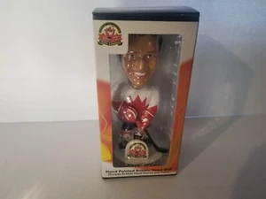 Dennis Hull 1972 Team Canada Hand Painted Bobble Head - Picture 1 of 4