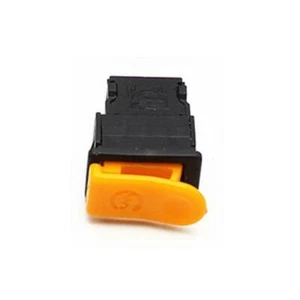 2-pin Electric Start Switch Button / Starter Switch for Scooter Moped Go-Kart - Picture 1 of 6