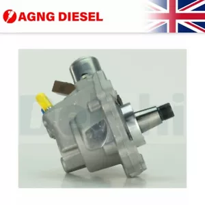 Delphi High Pressure Pump 28477820 For Seat Leon 1.6 TDi 04B130755H 04B130755F - Picture 1 of 5