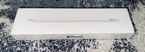 *SCELLÉ EN USINE* NEUF MU8F2AM/A APPLE PENCIL (2e génération) - Photo 1/5