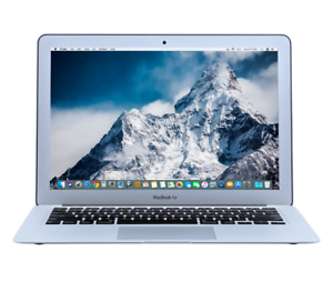 Apple MacBook Air 13.3 Inch 128GB Laptops for sale | eBay