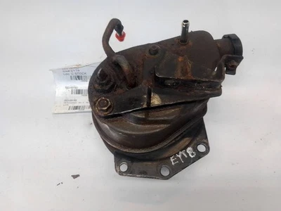 Power Steering Pump from 2008 Chevrolet Silverado 3500 6.6L 12037666 - Image 1 of 4