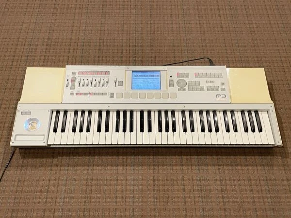Korg M3 88 for sale - eBay