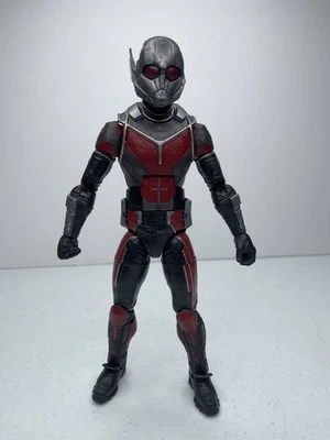Figura de acción completa Marvel Legends Giant Man Hasbro BAF Build a Figure 2016 Foto 1 de 4