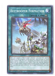 Beetrooper Formation #MP22-EN178 NM 1° Edizione - Foto 1 di 2