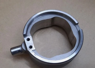 BOMBA DE INJEÇÃO DE COMBUSTÍVEL CAMRING PARA MITSUBISHI PAJERO 3.2 L Di-D Zexel VRZ ME190711 - Imagem 1 de 2