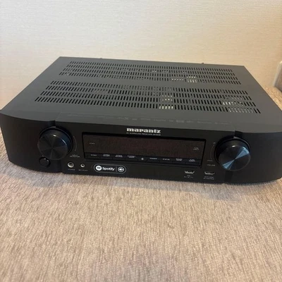 Marantz NR1608 AV Surround Receiver 7.1ch Dolby Atmos  Working Confirmed 4K HDR - Image 1 of 4