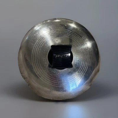 Tapa de repuesto de acero inoxidable Rena Ware de 8" solo EE. UU. vintage Foto 1 de 3