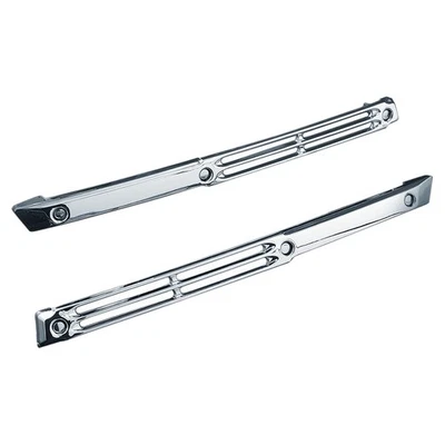 1996 Honda GL1500SE Gold Wing Special Edition FAIRG SIDE MLDG TRIM GL1500 PR - Image 1 of 2