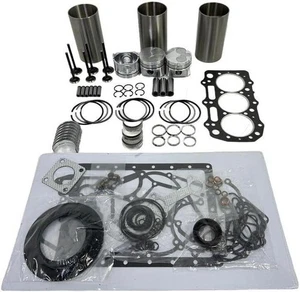 Brand-new Higher Quality Overhaul Rebuild Kit Fits For Caterpillar C1.1 Engine - Picture 1 of 1