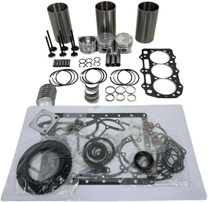 Brand-new Higher Quality Overhaul Rebuild Kit Fits For Caterpillar C1.1 Engine - Image 1 of 1