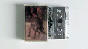 VTG PAUL SIMON THE RHYTHM OF THE SAINTS CASSETTE TAPE 1990 Warner Bros Records - Picture 1 of 8