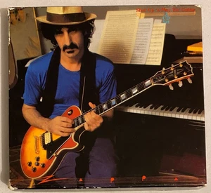 Frank Zappa – Shut Up 'n Play Yer Guitar CD x 3 Box Set 1995 - Picture 1 of 9