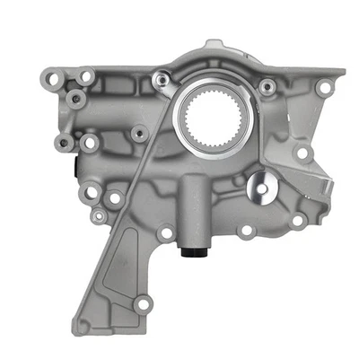 Engine Lubrication Pump for Lexus SC300 GS300 Supra 3.0L 1992-1995 15100-46040 - Image 1 of 4
