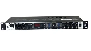 ZOOM RFX-2200 Digital Reverb Multi Effects 1U Rack Unit AC100V - Picture 1 of 9