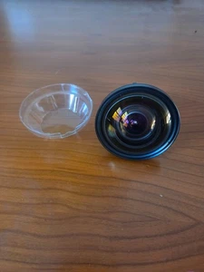 Kowa 4.7mm LM4HC f/2.4 C-mount Lens - Picture 1 of 2