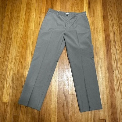 Adidas Men’s Golf Pants 35x32 Checkered Houndstooth Athlete - Image 1 of 4