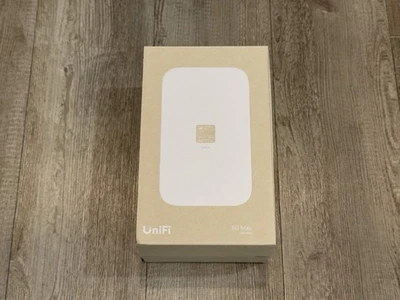 Ubiquiti Unifi 5G Max U5G-Max Nuevo Precintado Foto 1 de 4