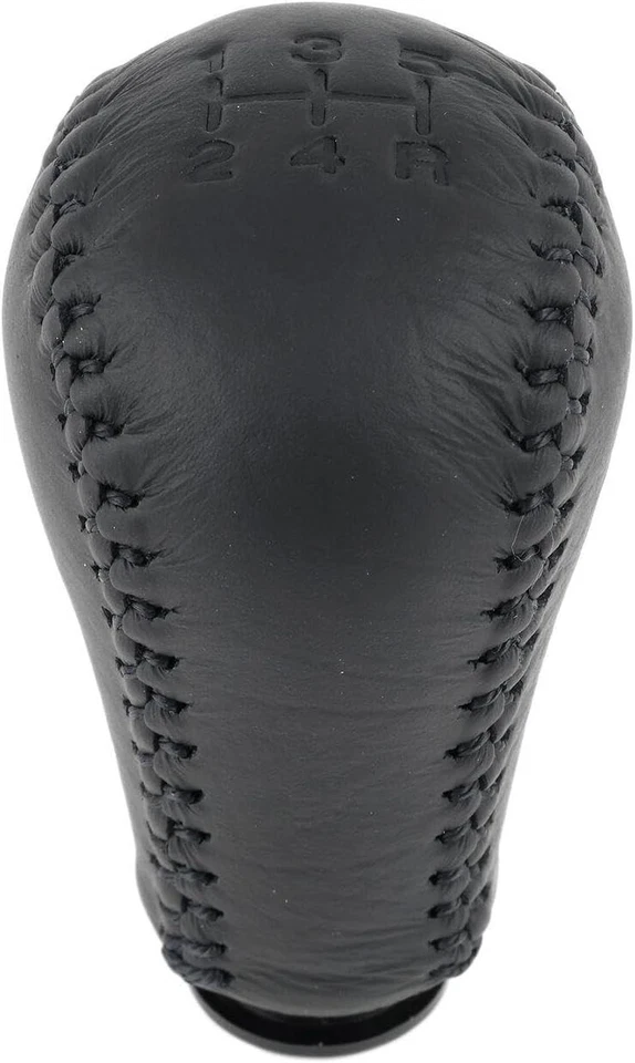 Subaru 1997-2006 perilla de cambio de marchas manual de 5 velocidades Impreza WRX Legacy 35022AC030 Foto 1 de 2