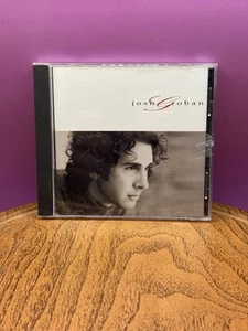 Josh Groban - Self Titled - CD - EX/EX - *BUY 2 GET 1 FREE* - Picture 1 of 3